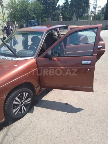 LADA (VAZ) 2110 1999, 275,000 km - 1.5 l - Gəncə