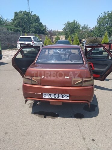 LADA (VAZ) 2110 1999, 275,000 km - 1.5 l - Gəncə