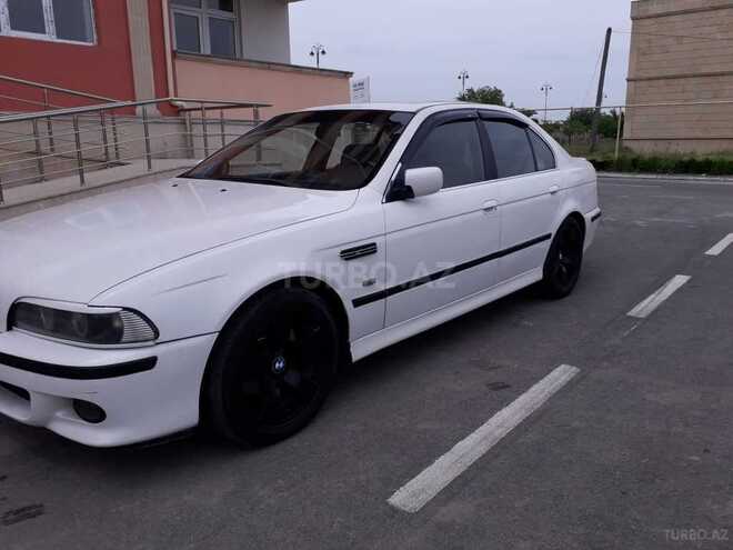 BMW 520 1996, 296,000 km - 2.0 l - İmişli