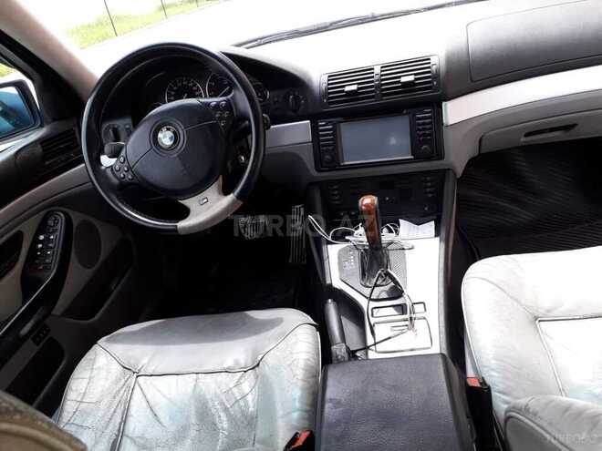 BMW 520 1996, 296,000 km - 2.0 l - İmişli