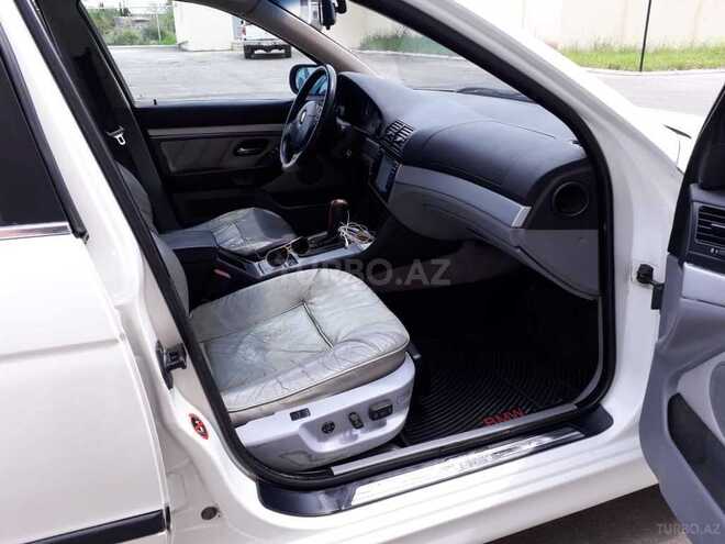 BMW 520 1996, 296,000 km - 2.0 l - İmişli
