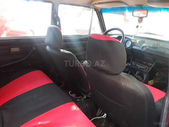 LADA (VAZ) 2106 1989, 200 km - 1.6 l - Bakı