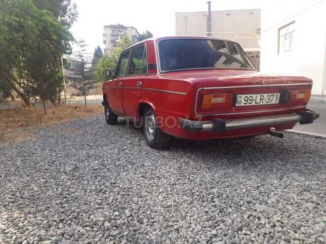 LADA (VAZ) 2106 1989, 200 km - 1.6 l - Bakı