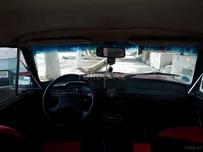 LADA (VAZ) 2106 1989, 200 km - 1.6 l - Bakı