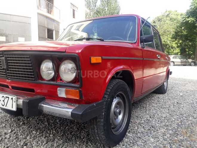 LADA (VAZ) 2106 1989, 200 km - 1.6 l - Bakı