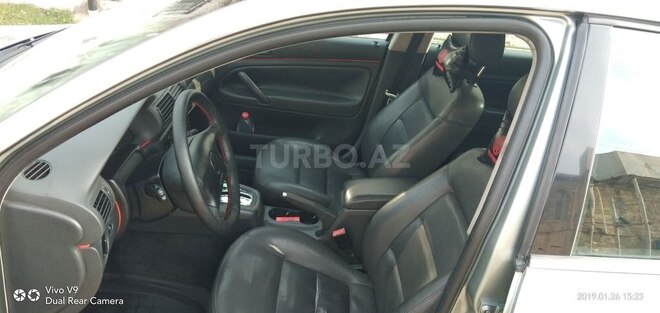 Volkswagen Passat 2004, 216,000 km - 1.8 л - Bakı