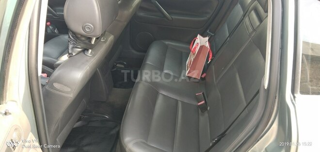 Volkswagen Passat 2004, 216,000 km - 1.8 л - Bakı