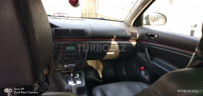Volkswagen Passat 2004, 216,000 km - 1.8 л - Bakı
