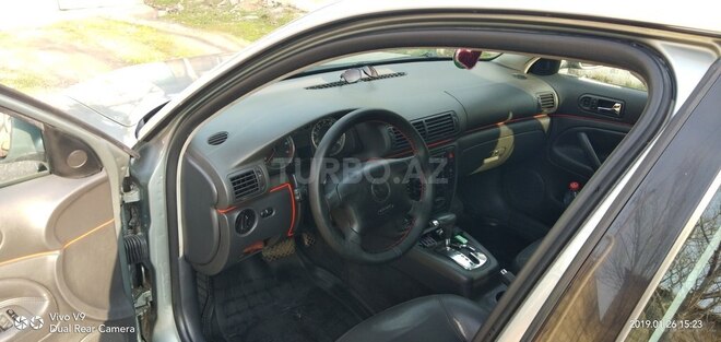 Volkswagen Passat 2004, 216,000 km - 1.8 л - Bakı