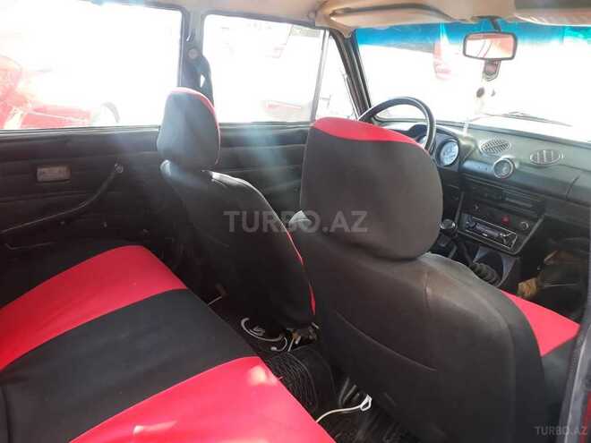 LADA (VAZ) 2106 1989, 200 km - 1.6 л - Bakı