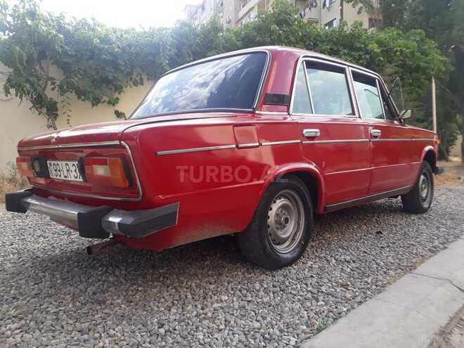 LADA (VAZ) 2106 1989, 200 km - 1.6 л - Bakı