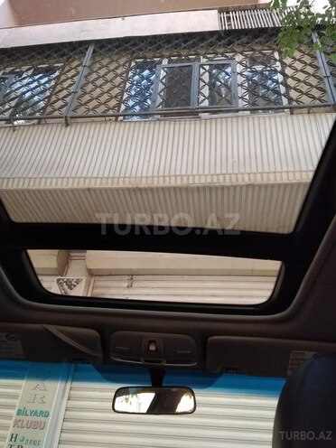 Subaru Outback 2007, 301,000 km - 2.5 l - Bakı