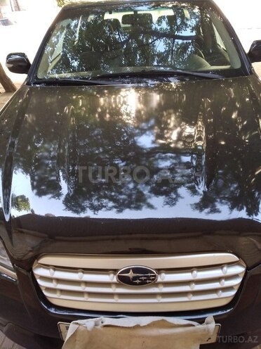 Subaru Outback 2007, 301,000 km - 2.5 l - Bakı