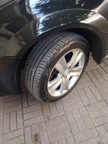 Subaru Outback 2007, 301,000 km - 2.5 l - Bakı