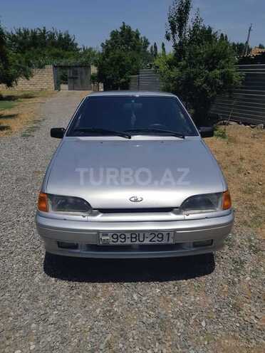 LADA (VAZ) 2114 2007, 318,000 km - 1.6 l - Tərtər
