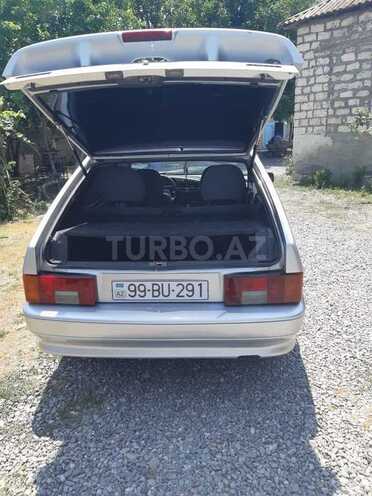 LADA (VAZ) 2114 2007, 318,000 km - 1.6 l - Tərtər
