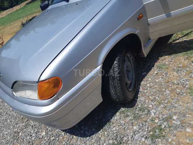 LADA (VAZ) 2114 2007, 318,000 km - 1.6 l - Tərtər