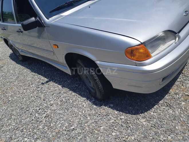 LADA (VAZ) 2114 2007, 318,000 km - 1.6 l - Tərtər