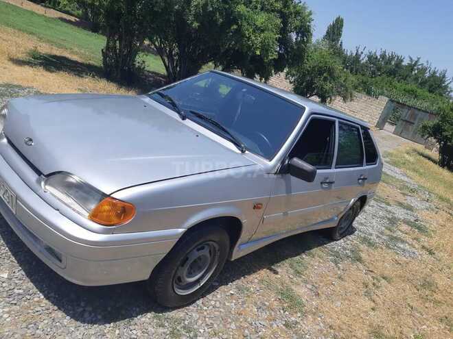 LADA (VAZ) 2114 2007, 318,000 km - 1.6 l - Tərtər