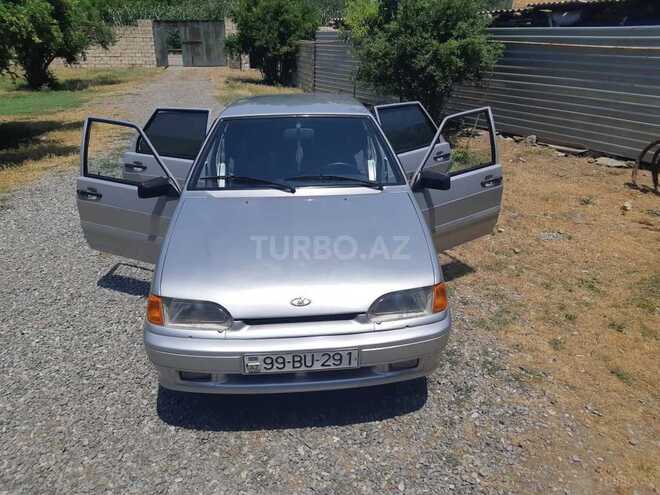 LADA (VAZ) 2114 2007, 318,000 km - 1.6 l - Tərtər