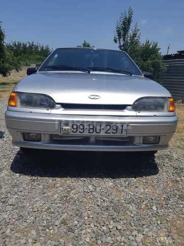 LADA (VAZ) 2114 2007, 318,000 km - 1.6 l - Tərtər