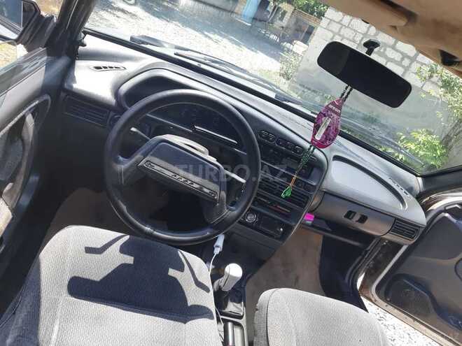 LADA (VAZ) 2114 2007, 318,000 km - 1.6 l - Tərtər