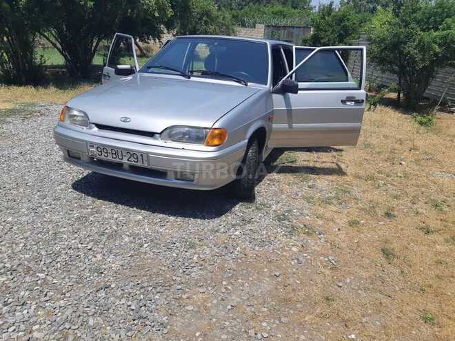 LADA (VAZ) 2114 2007, 318,000 km - 1.6 l - Tərtər