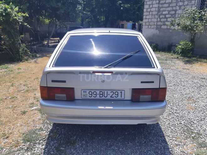 LADA (VAZ) 2114 2007, 318,000 km - 1.6 l - Tərtər