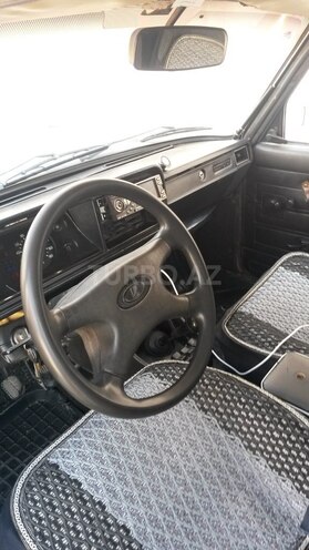 LADA (VAZ) 2107 1988, 300,000 km - 1.5 l - Bakı