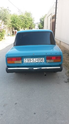 LADA (VAZ) 2107 1988, 300,000 km - 1.5 l - Bakı