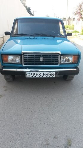 LADA (VAZ) 2107 1988, 300,000 km - 1.5 l - Bakı