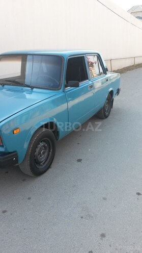 LADA (VAZ) 2107 1988, 300,000 km - 1.5 l - Bakı