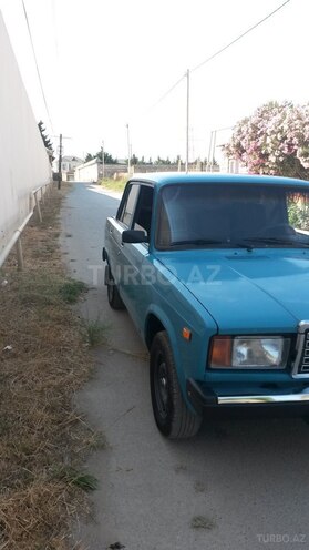 LADA (VAZ) 2107 1988, 300,000 km - 1.5 l - Bakı