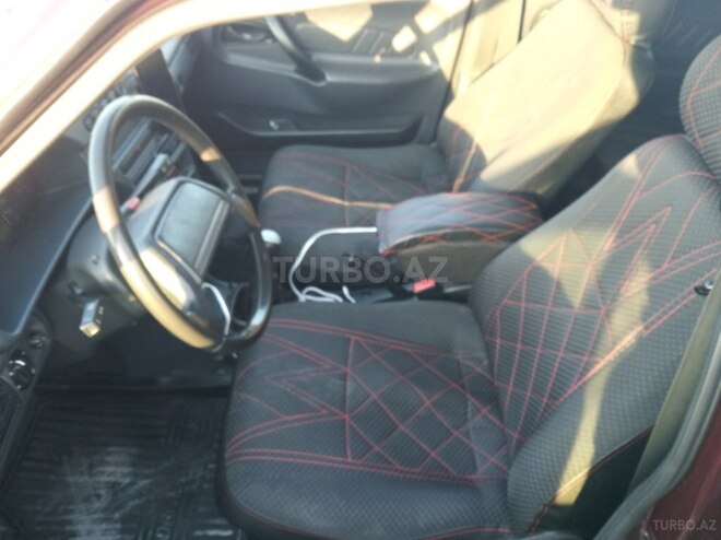 LADA (VAZ) 2114 2012, 176,000 km - 1.6 l - Bakı