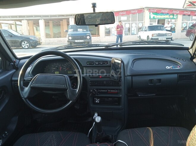 LADA (VAZ) 2114 2012, 176,000 km - 1.6 l - Bakı