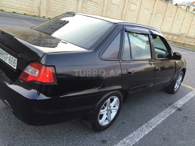 Daewoo Nexia 2009, 188,000 km - 1.5 л - Bakı