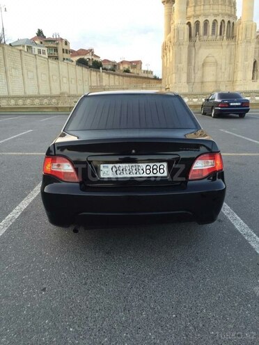 Daewoo Nexia 2009, 188,000 km - 1.5 л - Bakı