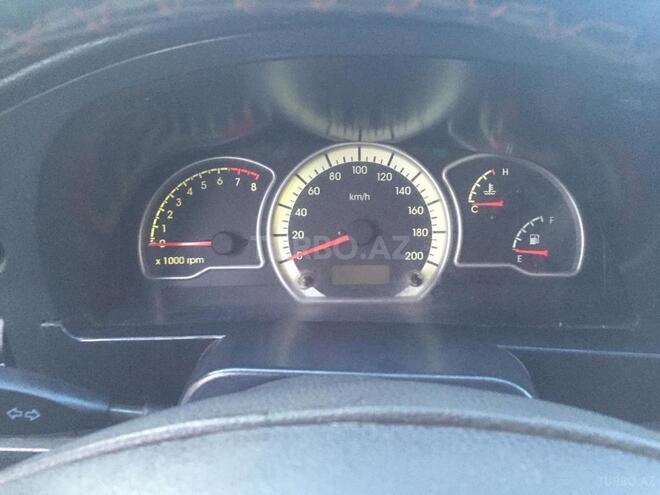 Daewoo Nexia 2009, 188,000 km - 1.5 л - Bakı