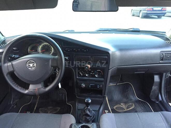 Daewoo Nexia 2009, 188,000 km - 1.5 л - Bakı