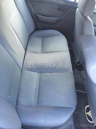 Daewoo Nexia 2009, 188,000 km - 1.5 л - Bakı