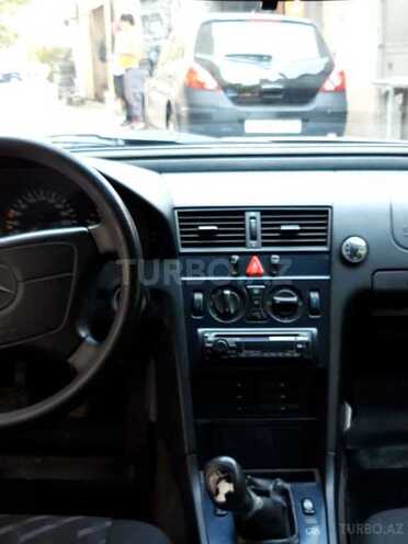 Mercedes C 180 1998, 250,000 km - 1.8 l - Bakı