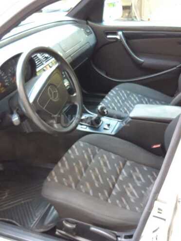 Mercedes C 180 1998, 250,000 km - 1.8 l - Bakı
