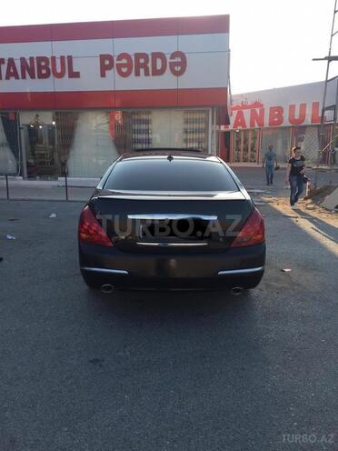 Nissan Teana 2007, 300,000 km - 2.3 l - Bakı