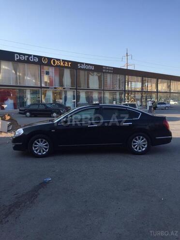 Nissan Teana 2007, 300,000 km - 2.3 l - Bakı