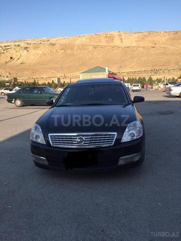 Nissan Teana 2007, 300,000 km - 2.3 l - Bakı
