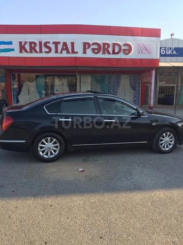 Nissan Teana 2007, 300,000 km - 2.3 l - Bakı