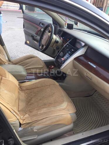 Nissan Teana 2007, 300,000 km - 2.3 l - Bakı