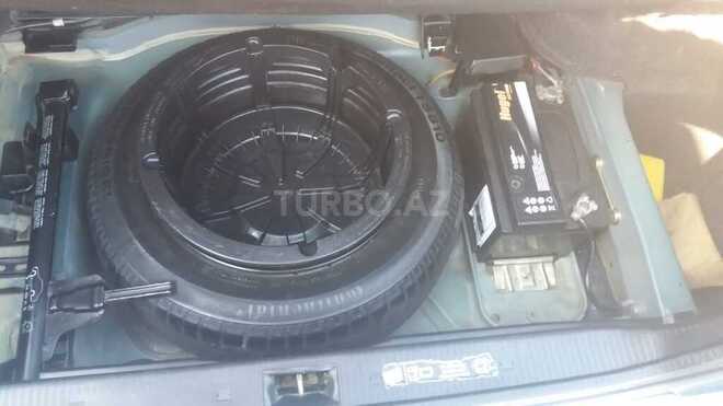 Mercedes C 180 1998, 237,000 km - 1.8 l - Şəmkir