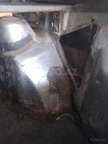 LADA (VAZ) 2109 1994, 265,885 km - 1.5 л - Bakı