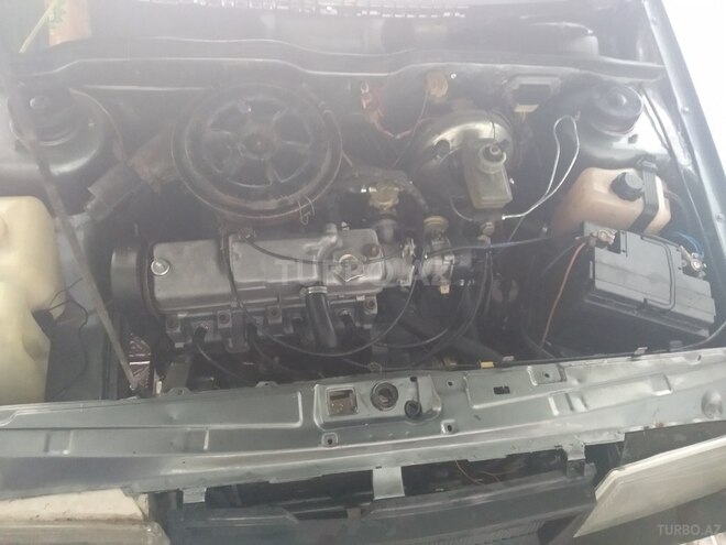 LADA (VAZ) 2109 1994, 265,885 km - 1.5 л - Bakı